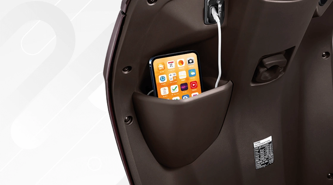 Open Glove Box